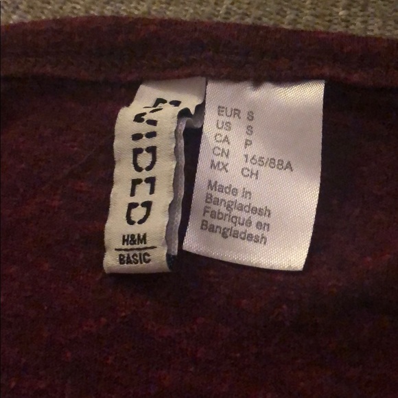 Baseball tee💐 - Picture 2 of 3